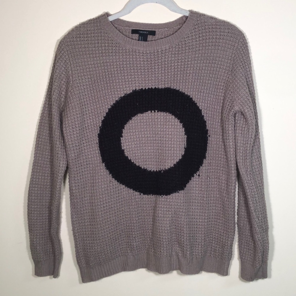 Forever 21 Sweater